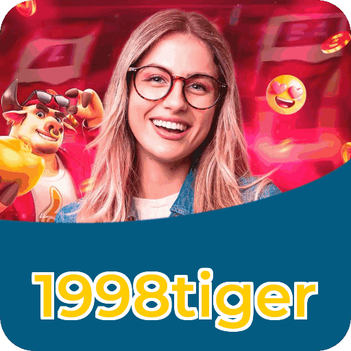 1998tiger Logo